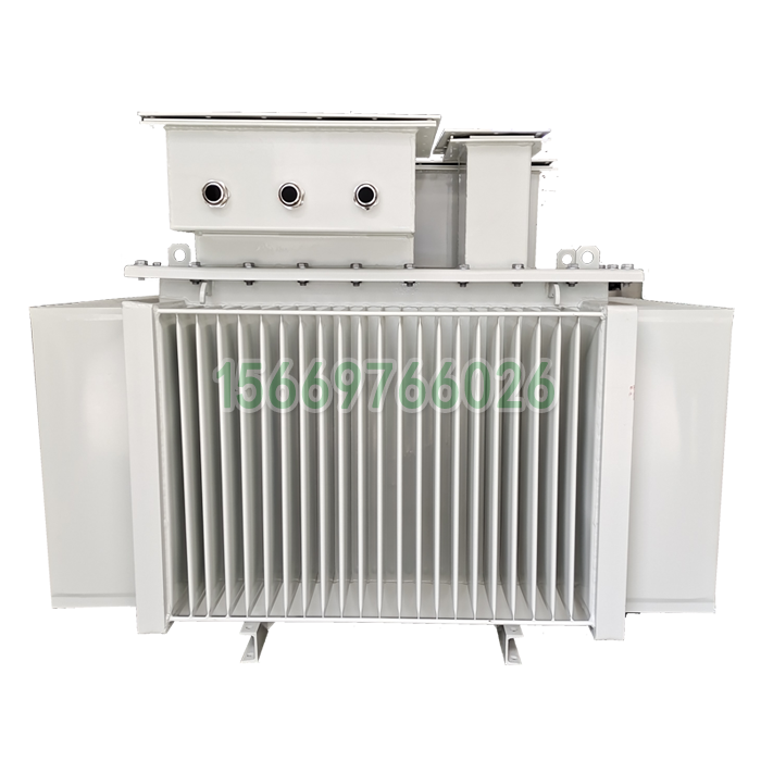 S11-M.D系列地埋式变压器（地下式）