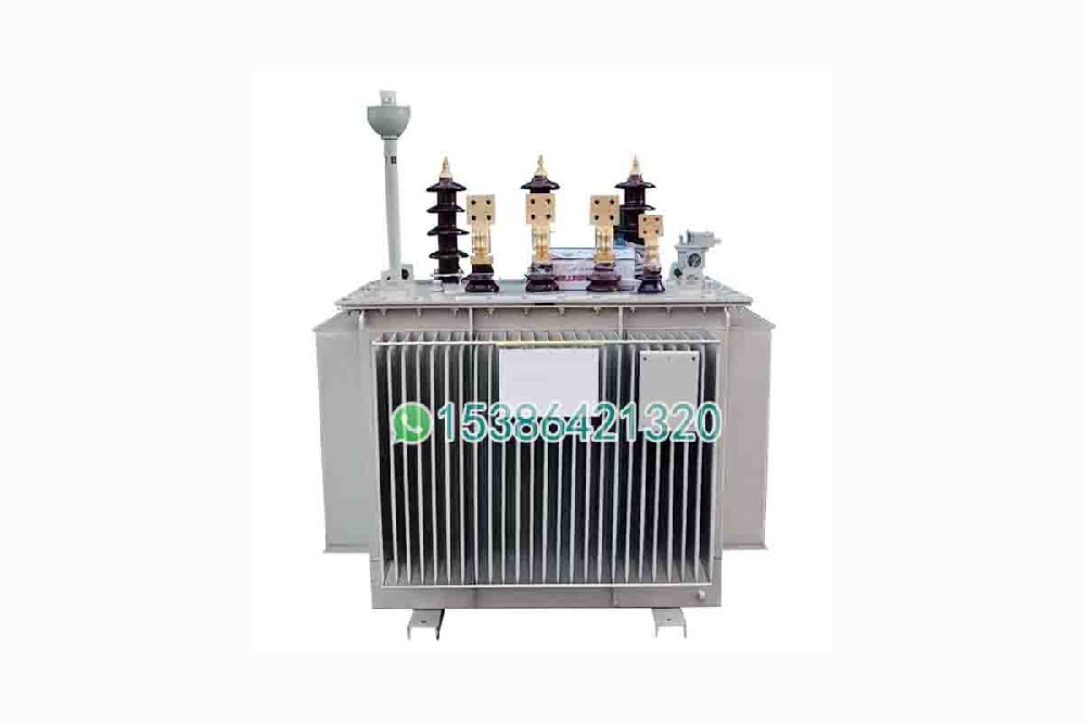 15-22kV Oil-immersed transformer