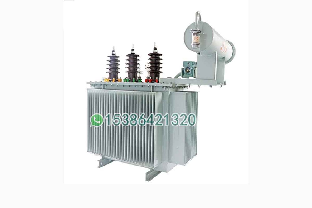 30-38.5kV Oil-immersed transformer