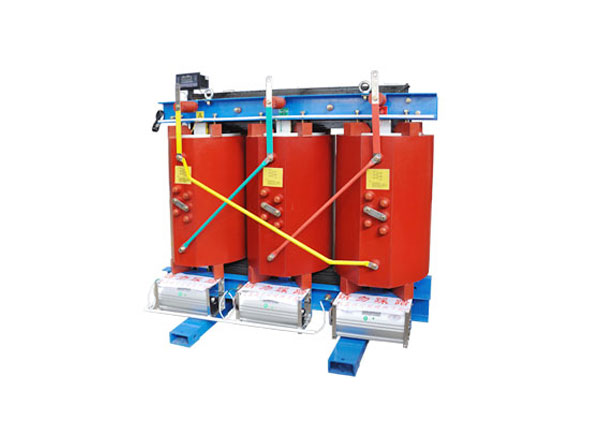 SCB10型干式电力变压器