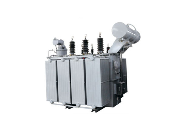 35kV级油浸式电力变压器