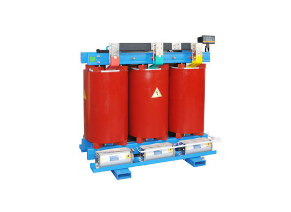 SCB13型干式电力变压器