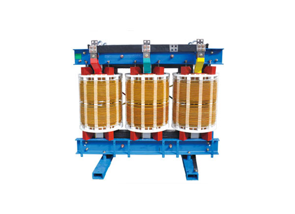 SG（B）10系列非包封变压器