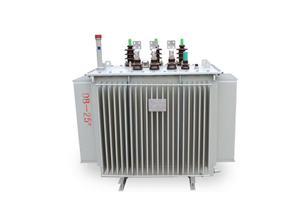 S13油浸式电力变压器